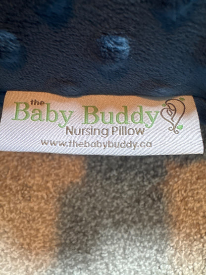 Baby Buddy nursing pillow