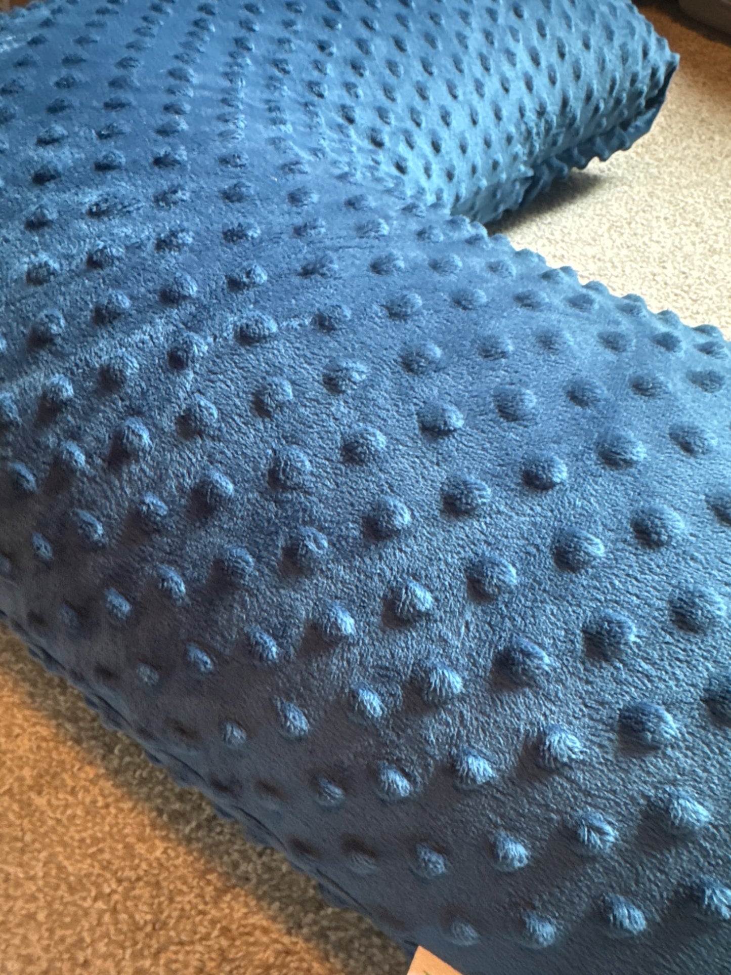 Baby Buddy nursing pillow