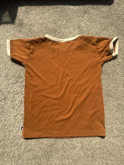 Little & Lively tshirt 1T/2T, Kids 2T
