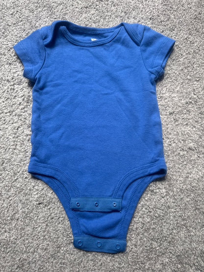 6m onesie bundle, Kids 6 Month (3-6M)