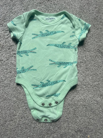 6m onesie bundle, Kids 6 Month (3-6M)