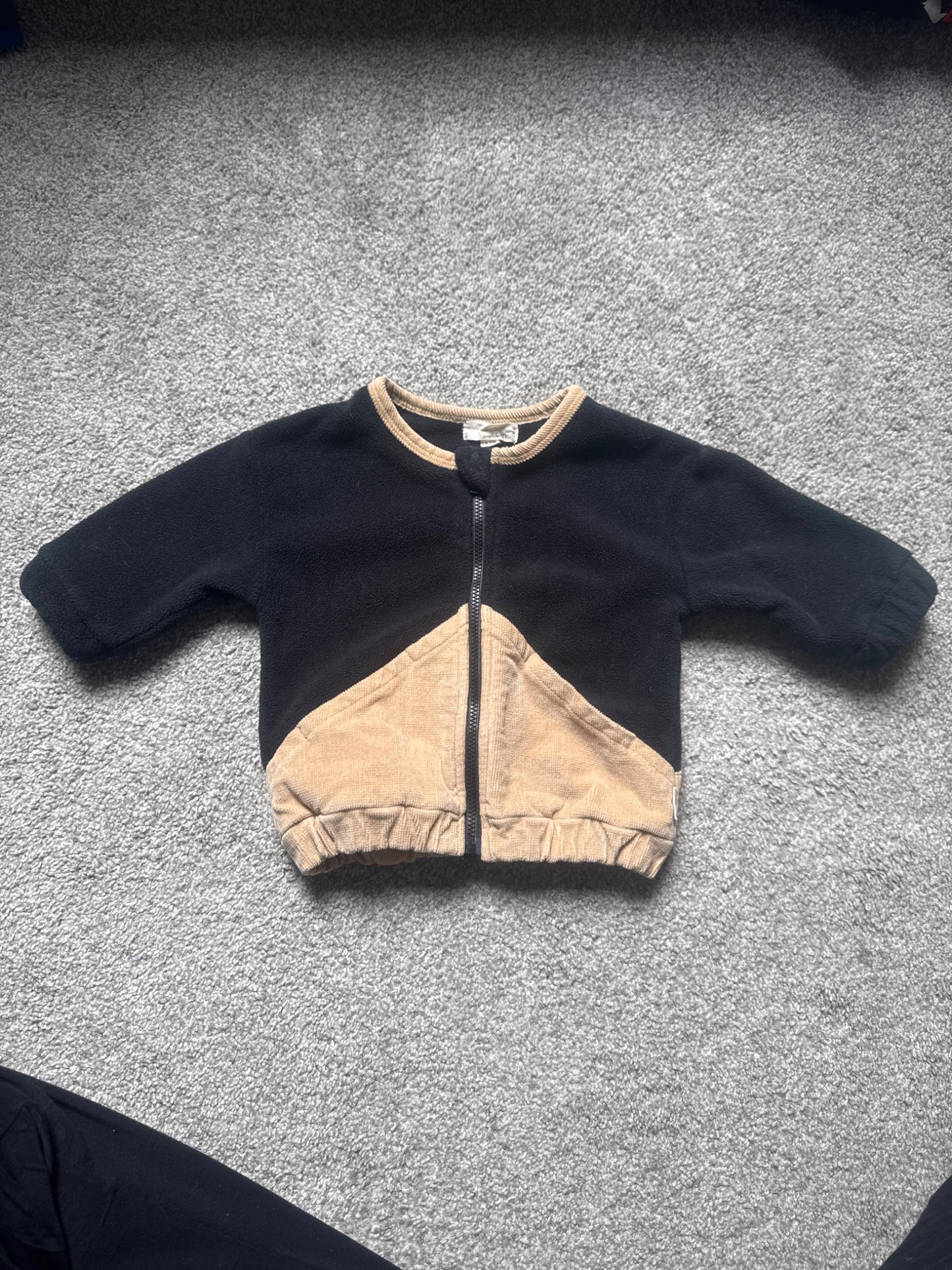 Griege 6m jacket, Kids 6 Month (3-6M)