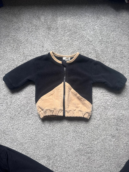 Griege 6m jacket, Kids 6 Month (3-6M)