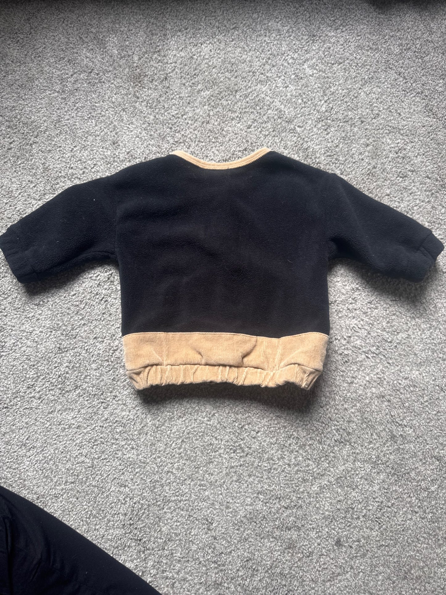 Griege 6m jacket, Kids 6 Month (3-6M)