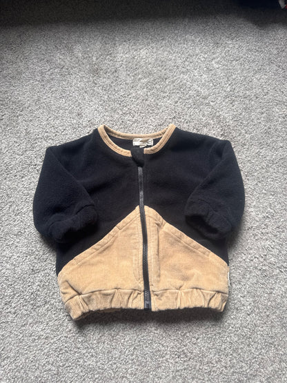Griege 6m jacket, Kids 6 Month (3-6M)