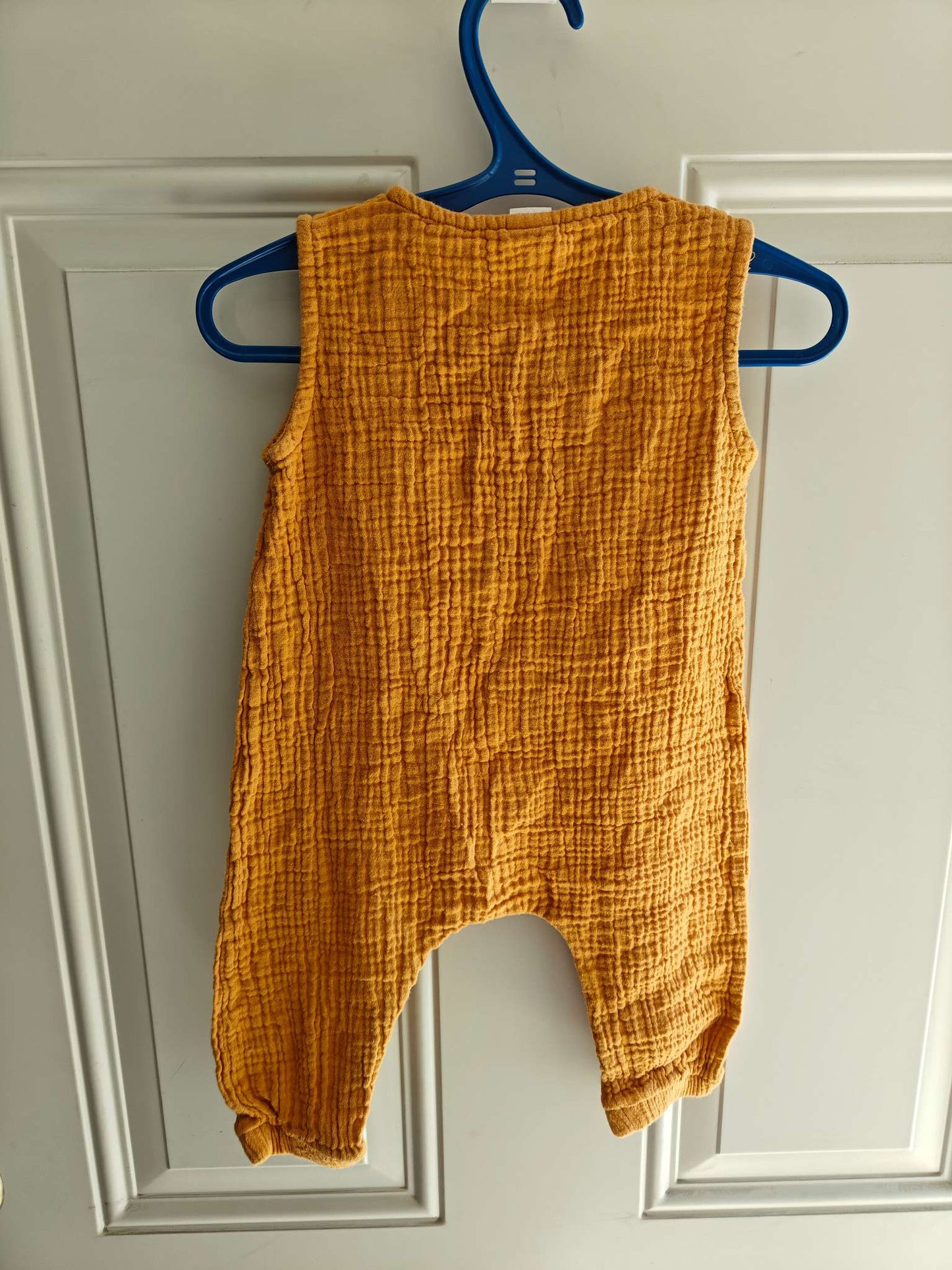 Gauze Romper, Kids 18 Month (12-18M)