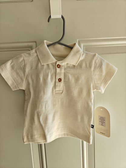 Polo, Kids 6 Month (3-6M)