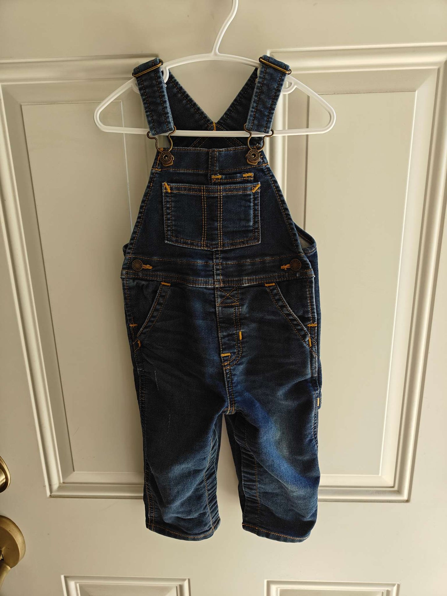 Gap overalls, Kids 18 Month (12-18M)