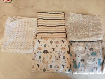Receiving Blankets