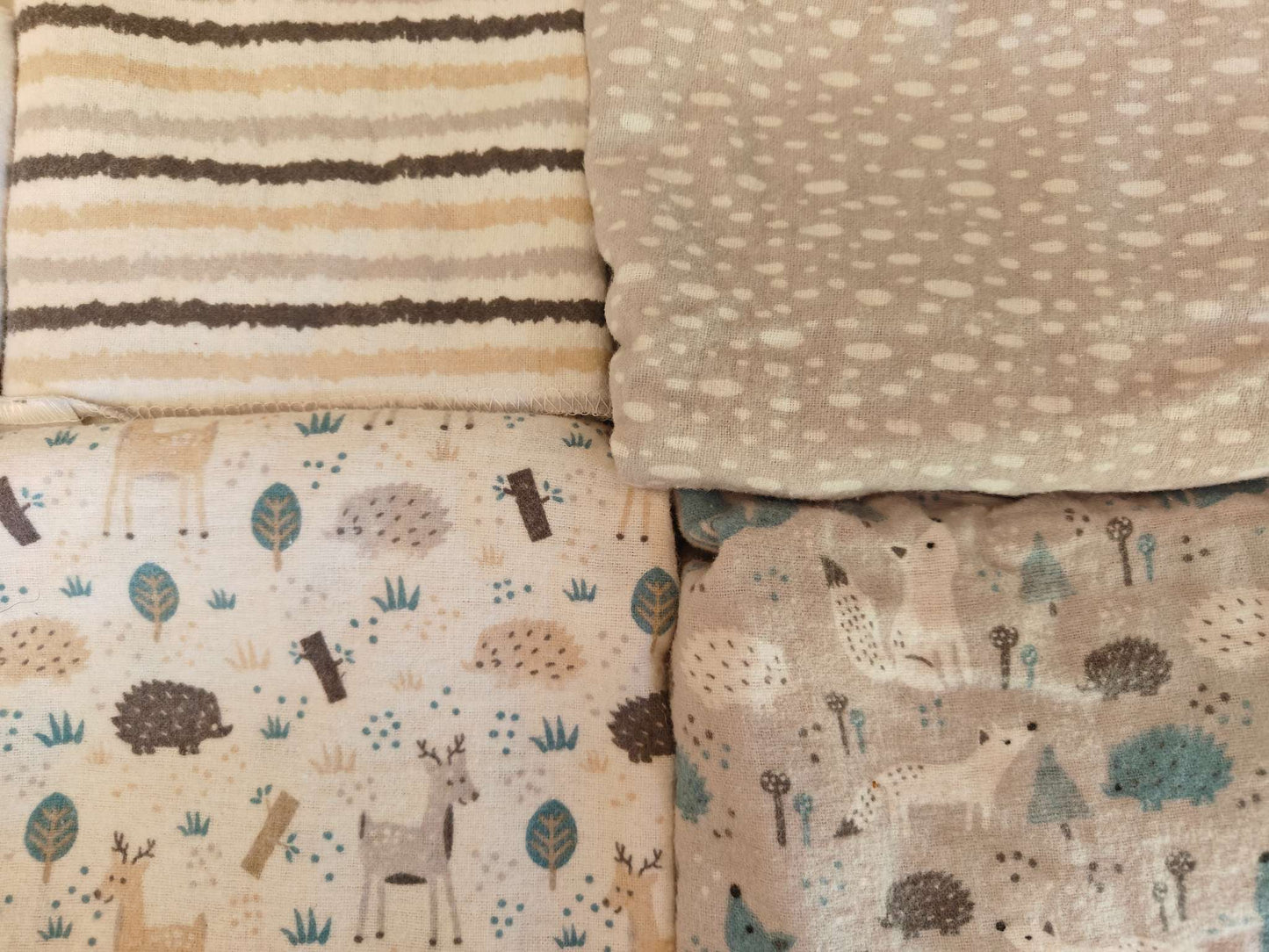 Receiving Blankets