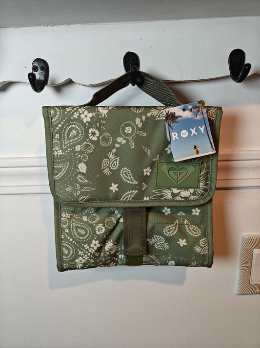 Roxy lunchbag