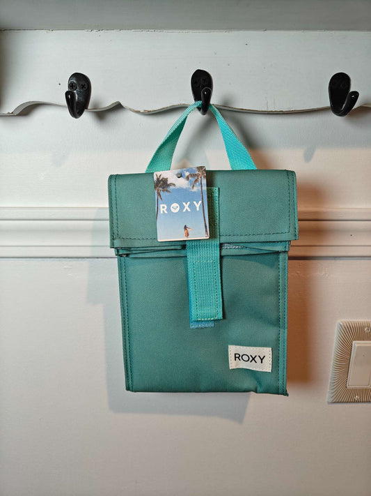 Roxy Lunchbag
