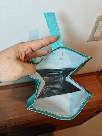 Roxy Lunchbag