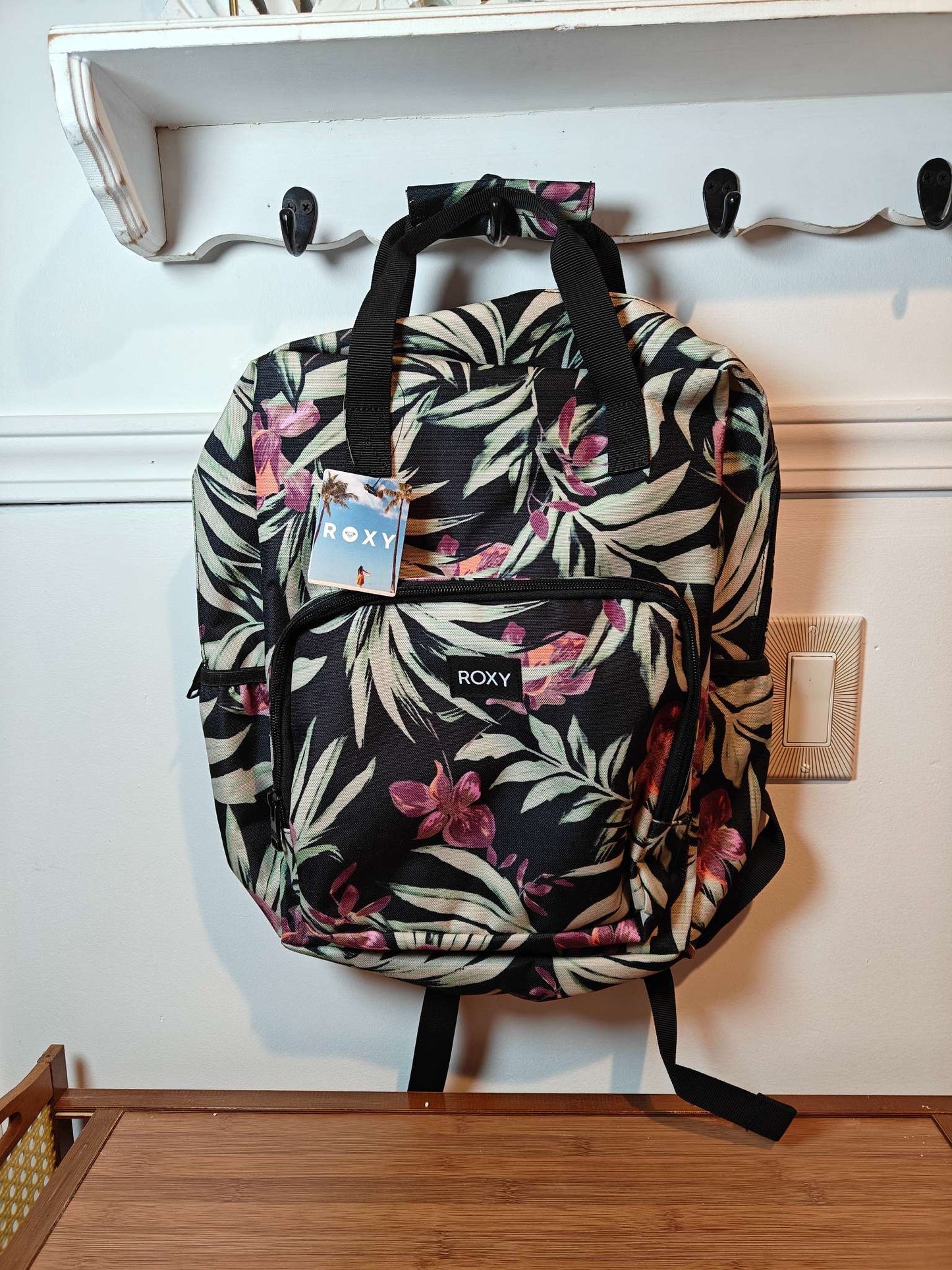 Roxy Backpack