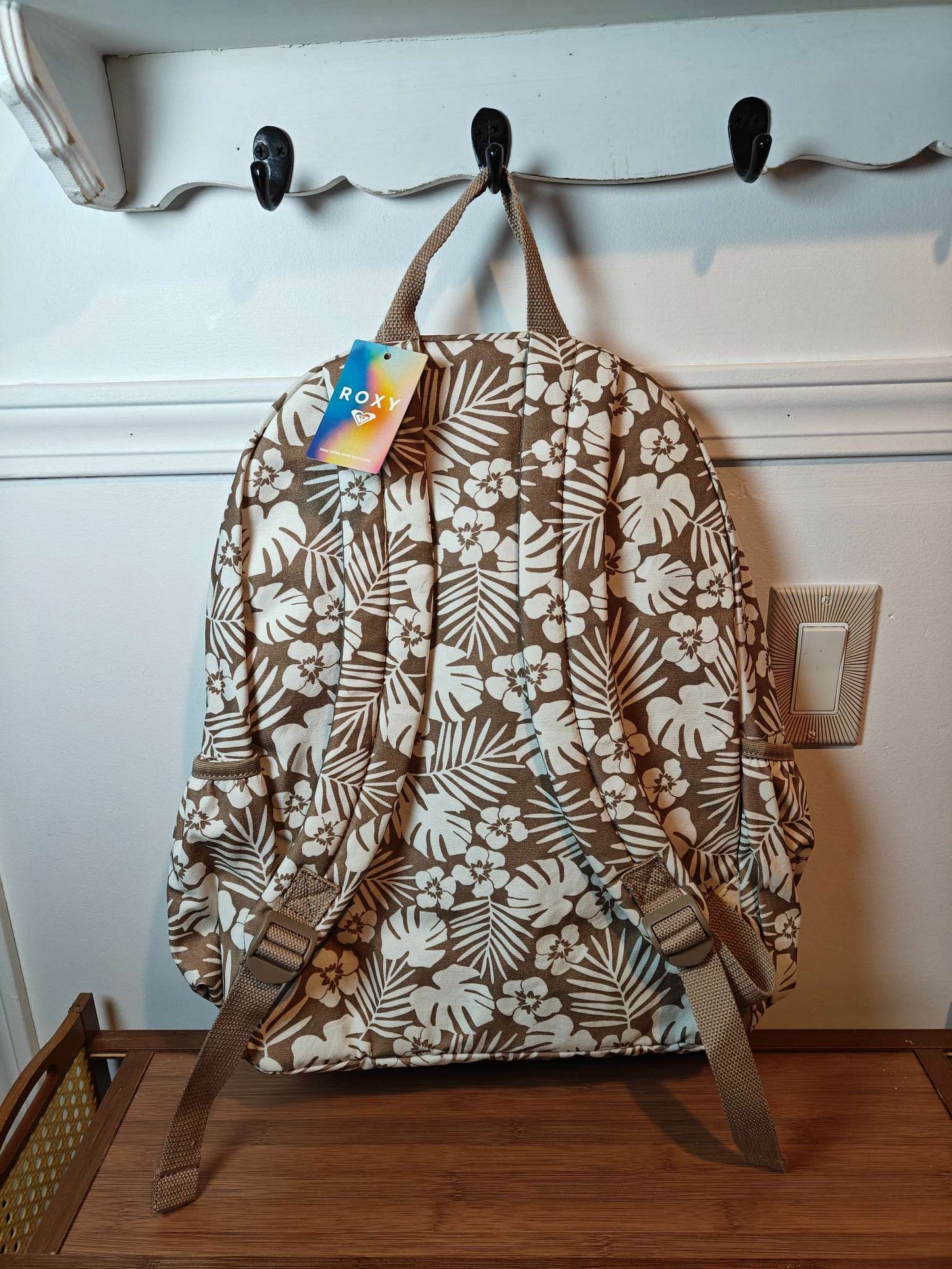 Roxy Backpack