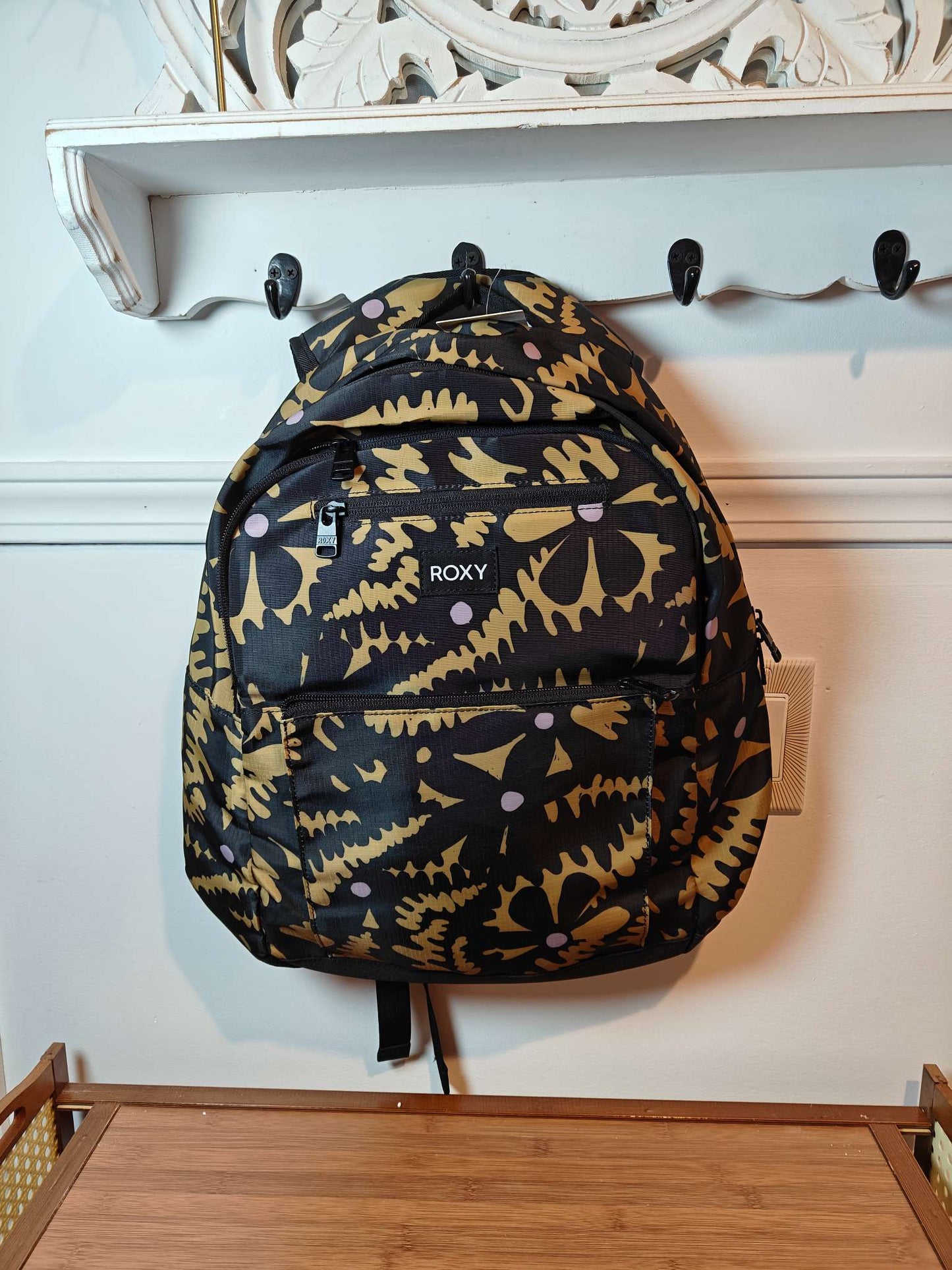 Roxy Backpack