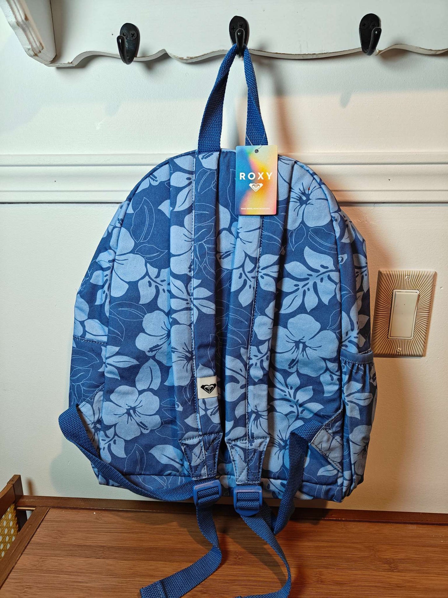 Roxy Backpack