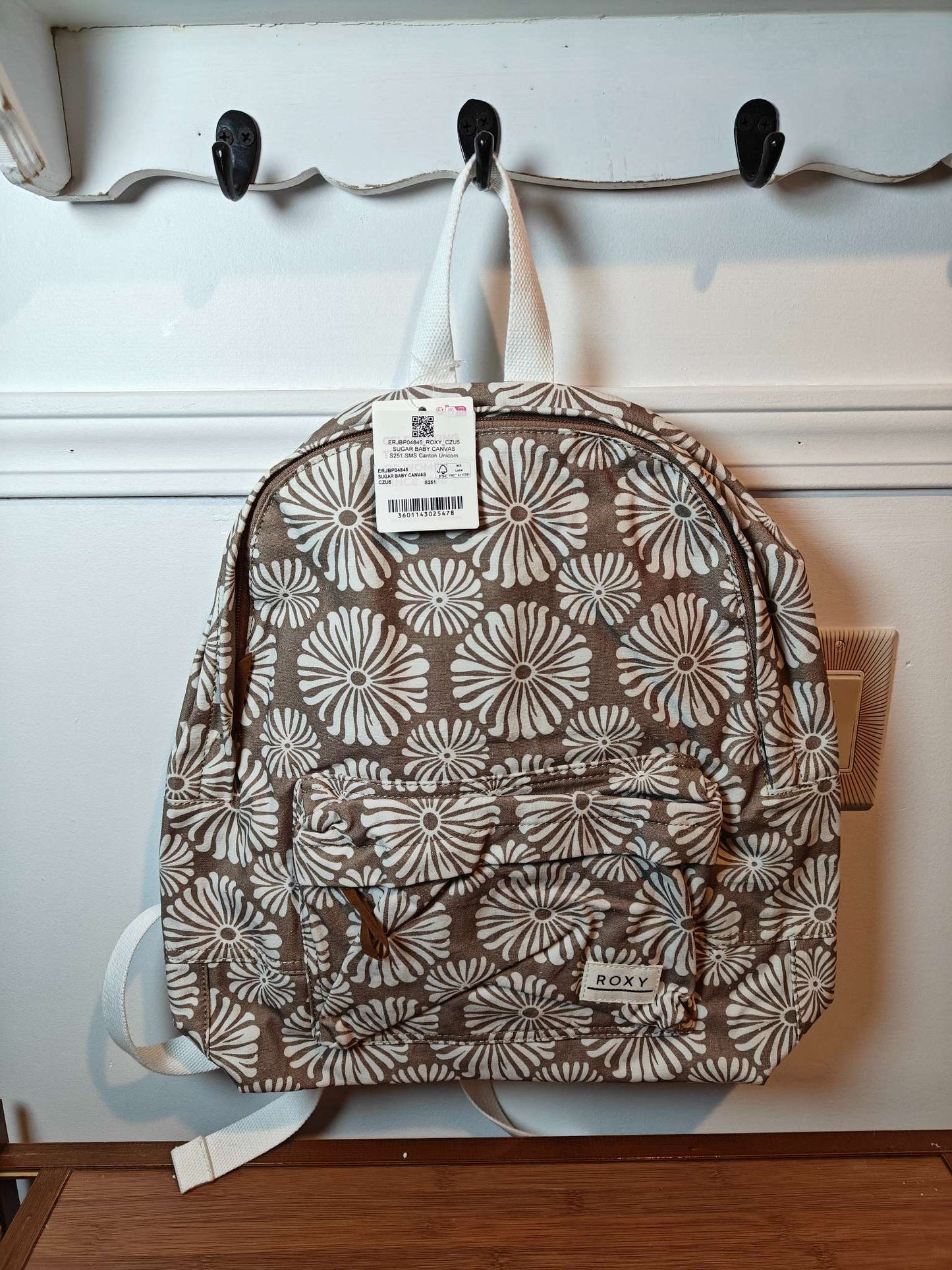Roxy Backpack