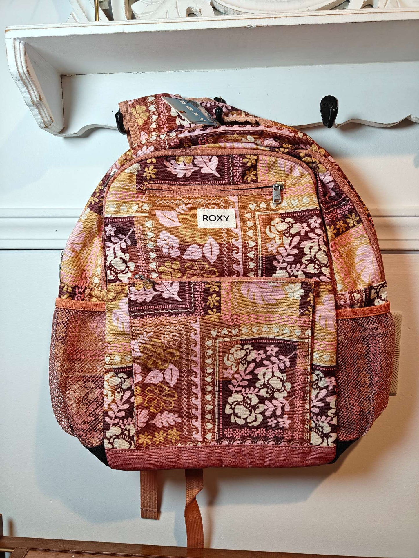 Roxy Backpack