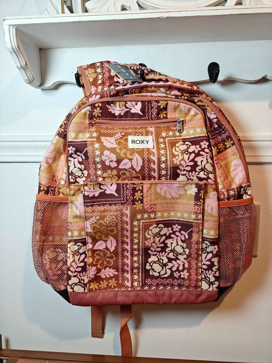 Roxy Backpack