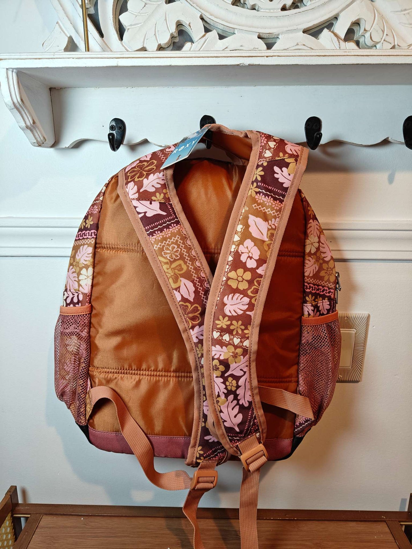 Roxy Backpack