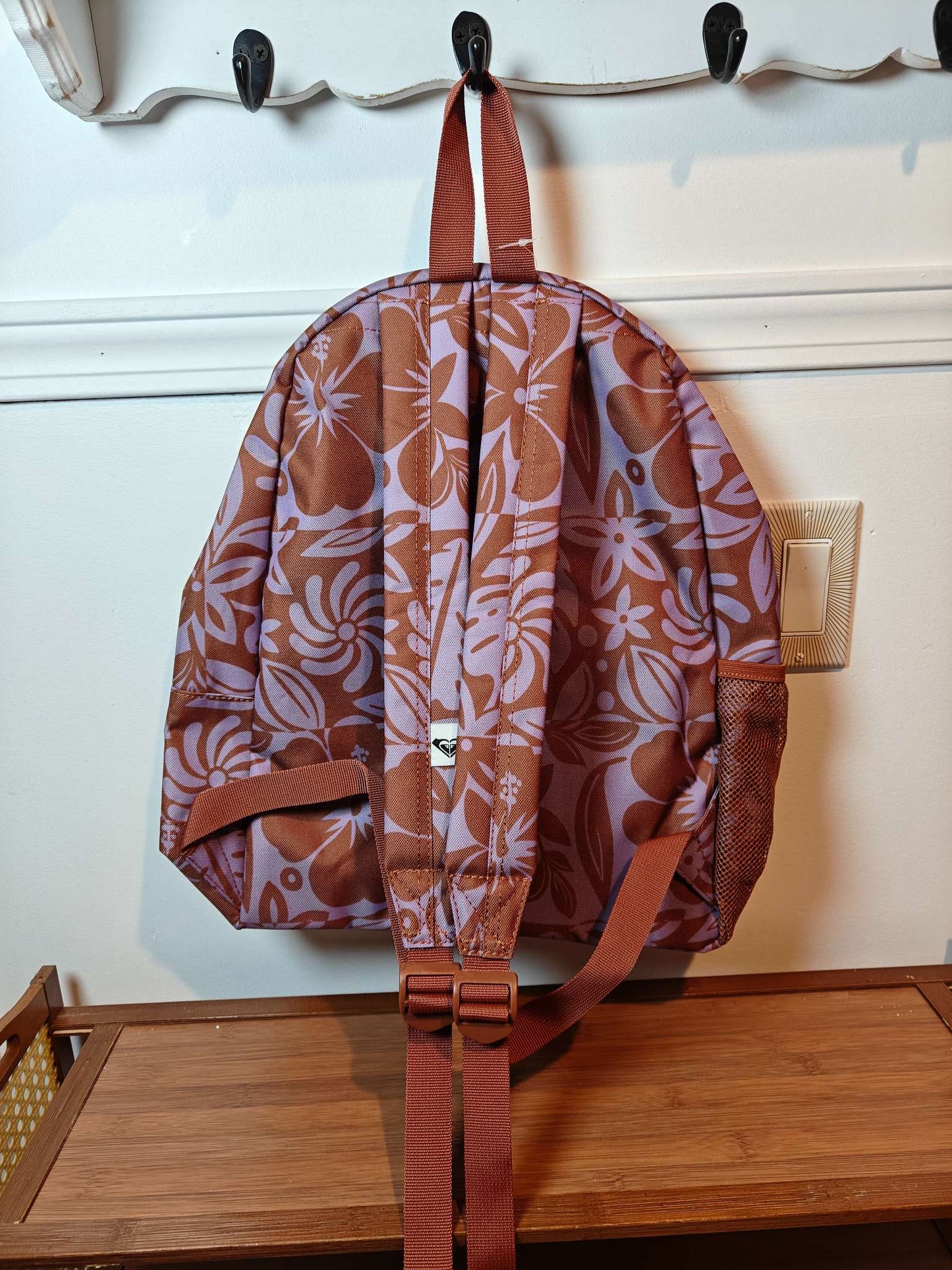 Roxy Backpack