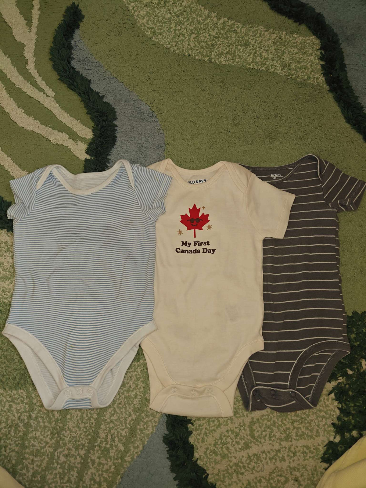 Onesie bundle, Kids 18 Month (12-18M)