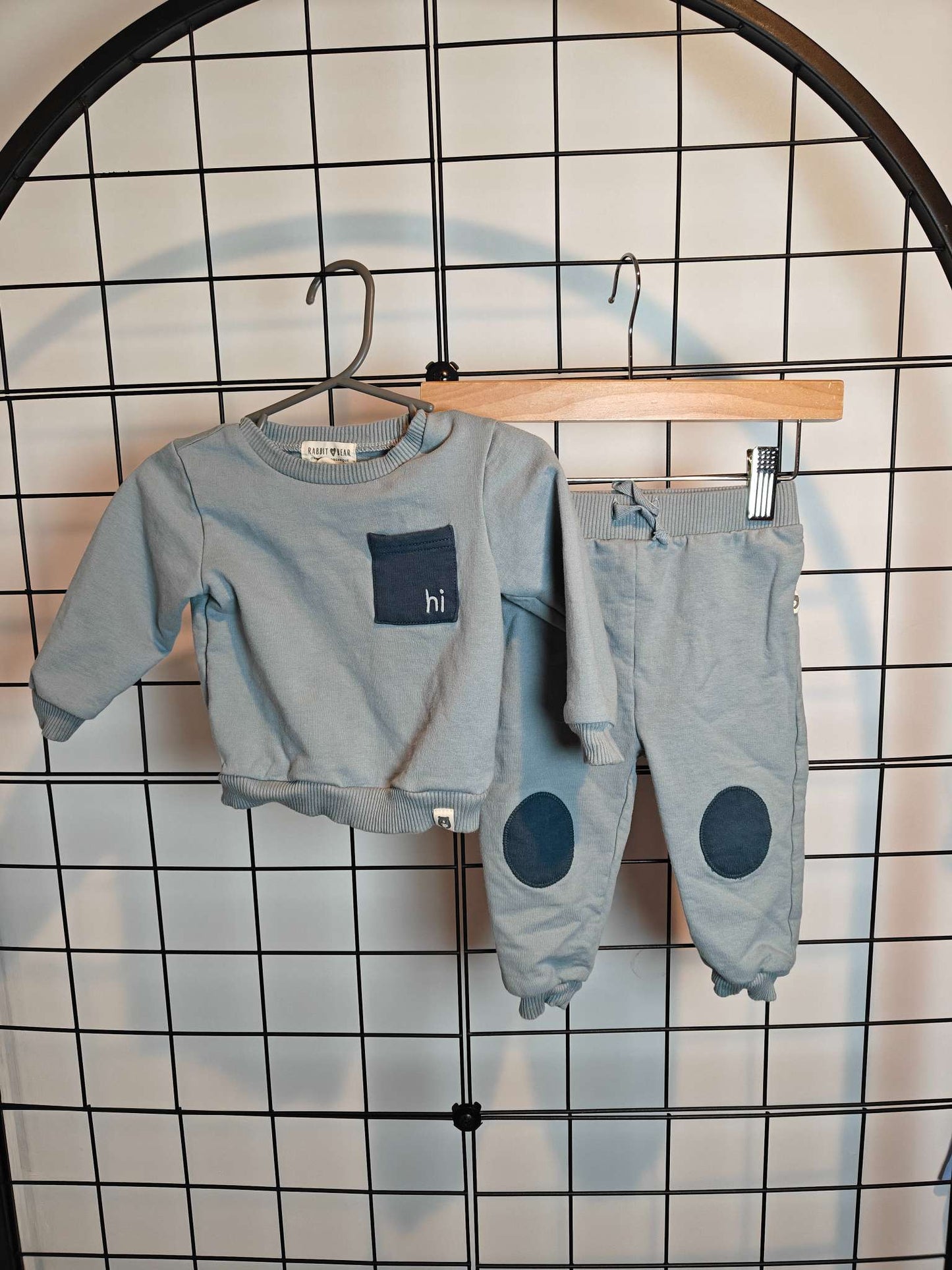 Sweat suit, Kids 12 Month (9-12M)