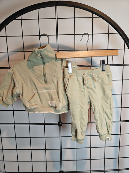 Matching sweat set , Kids 12 Month (9-12M)