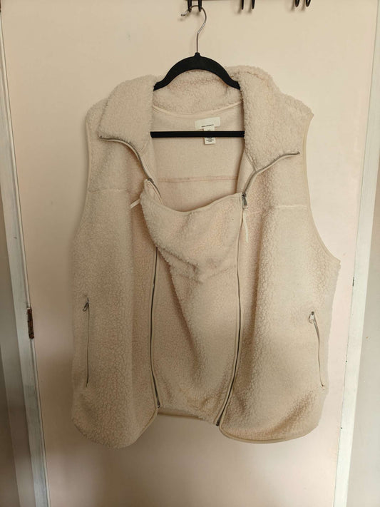 H&M baby wearing vest, Maternity L (12-14)