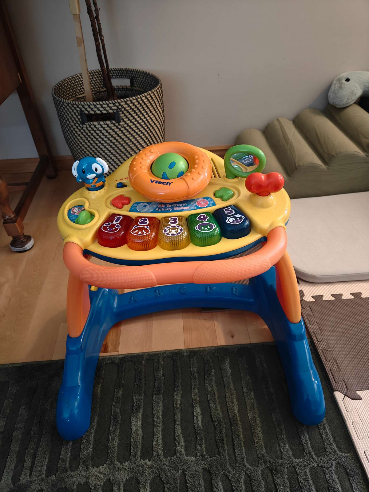 VTech Walker