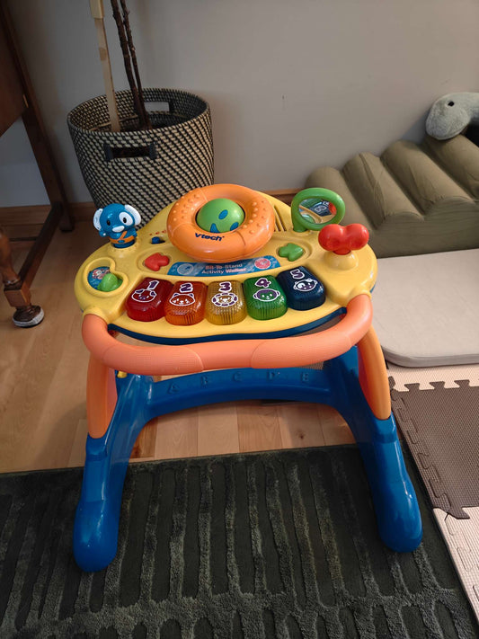 VTech Walker