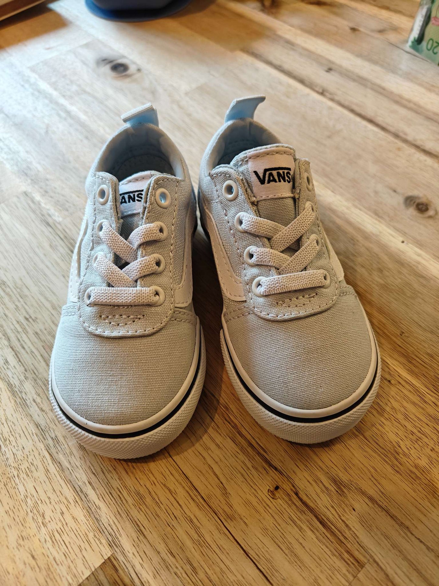Vans , Shoes 5 (Walkers:12-24 mth)