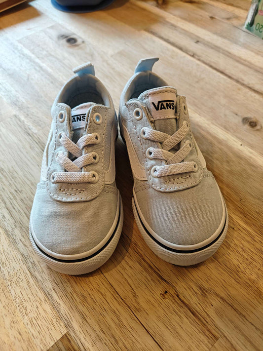 Vans , Shoes 5 (Walkers:12-24 mth)