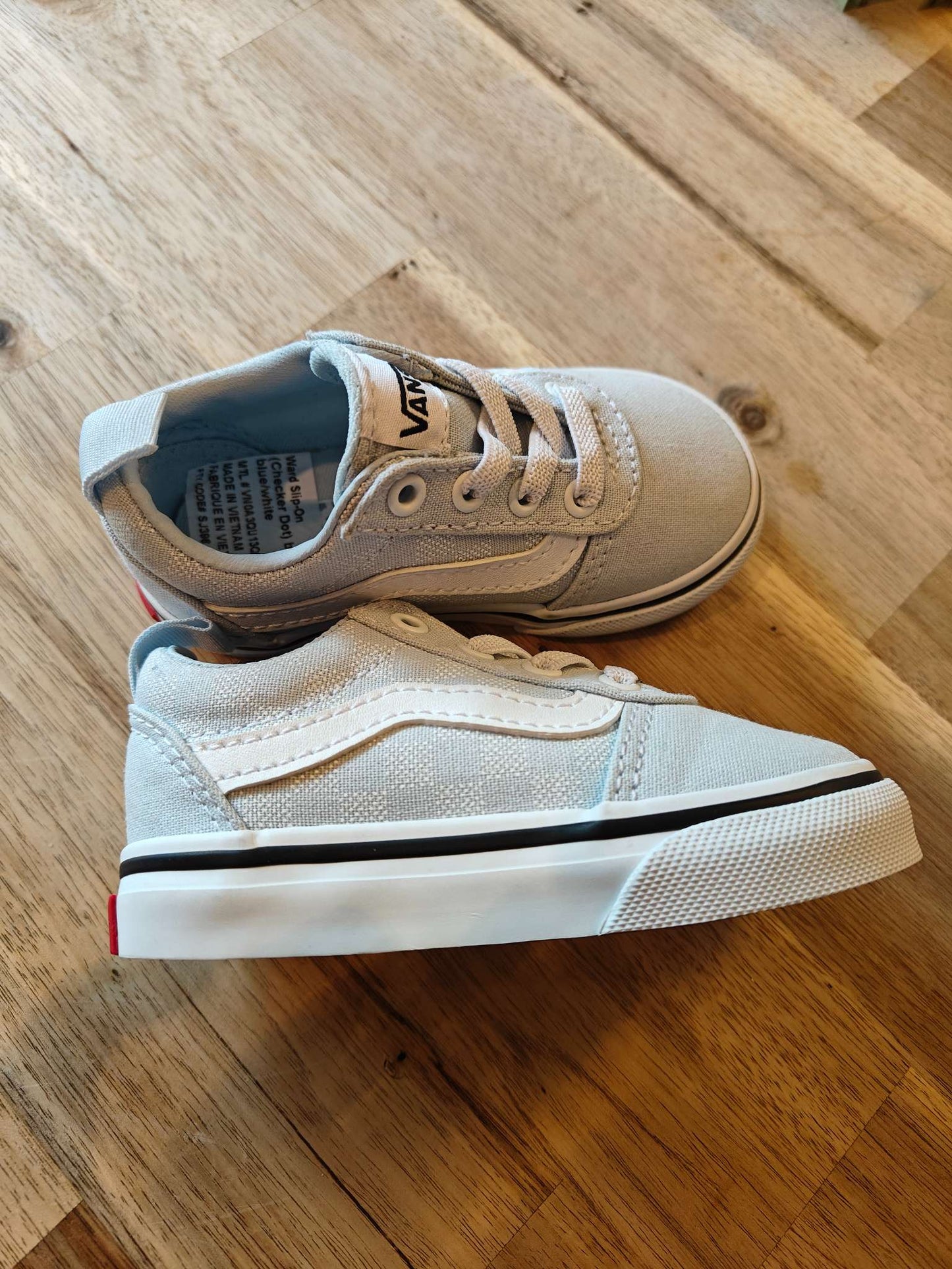 Vans , Shoes 5 (Walkers:12-24 mth)
