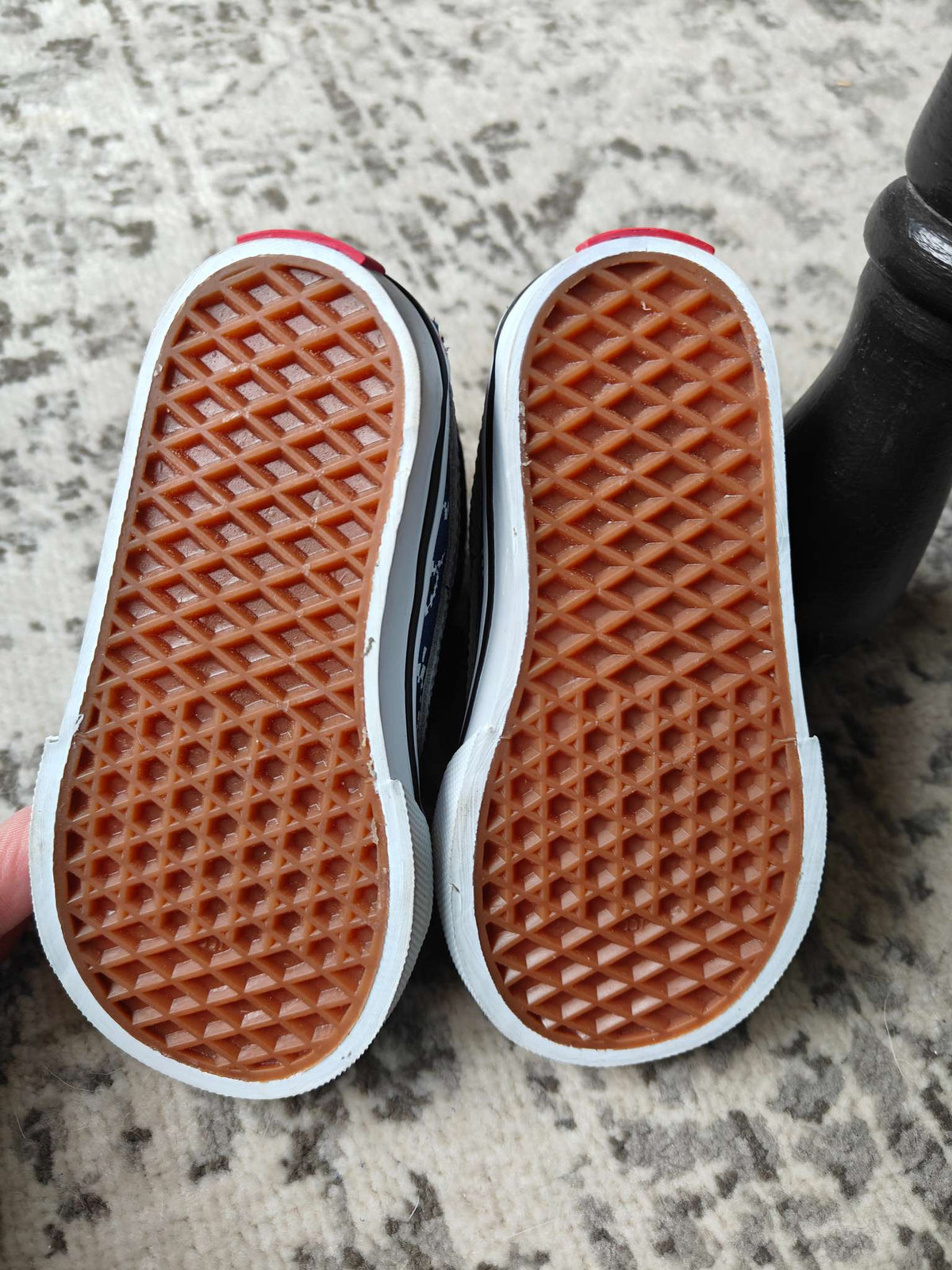 Vans, Shoes 5 (Walkers:12-24 mth)
