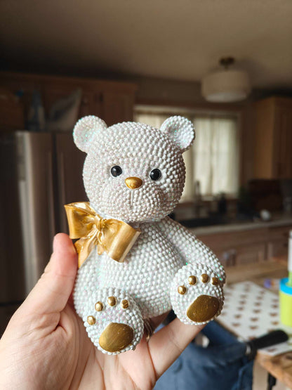 Bear figuring/keepsake