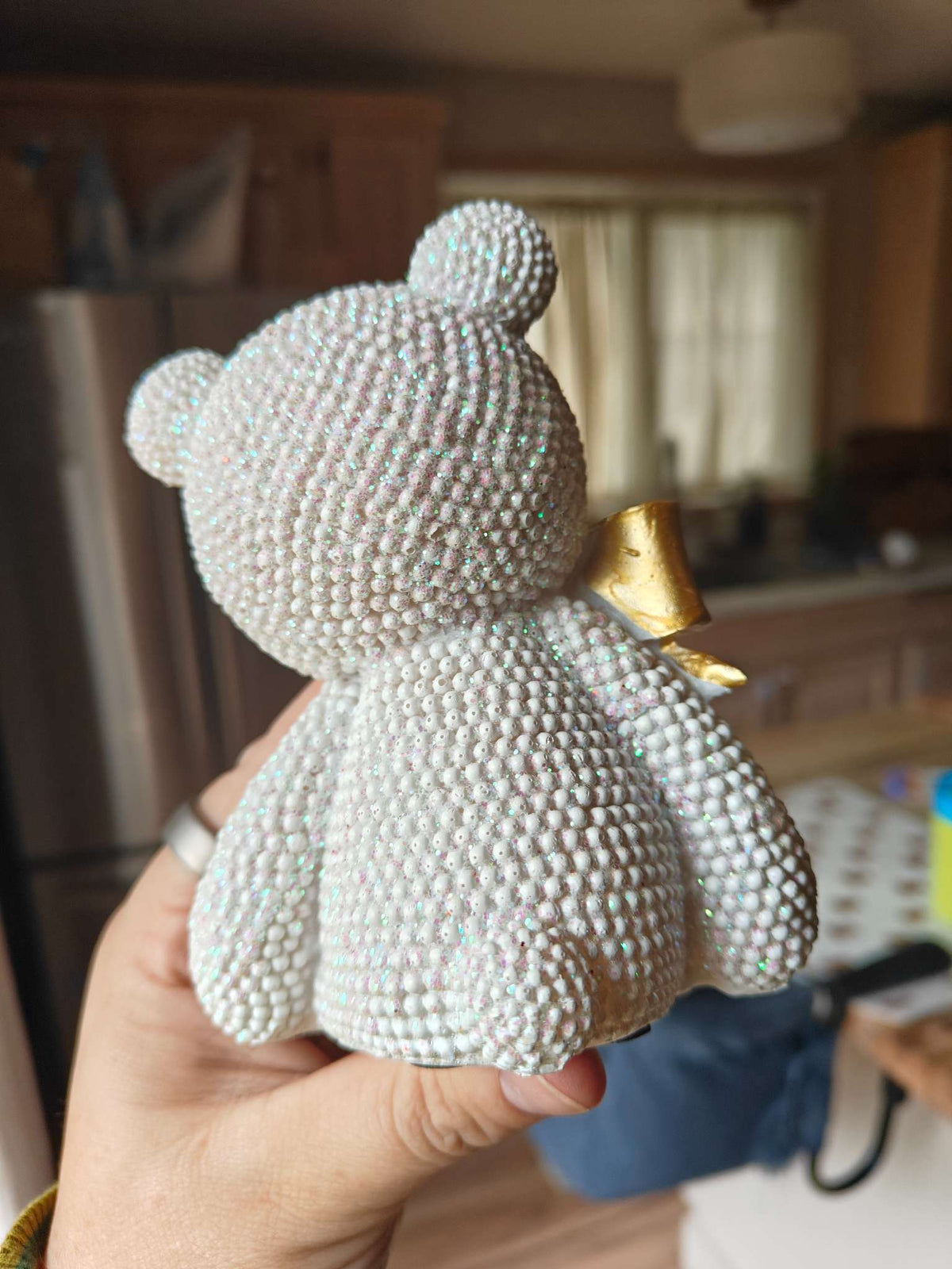 Bear figuring/keepsake