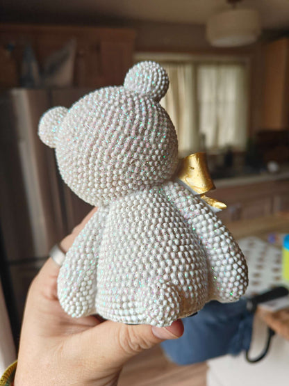 Bear figuring/keepsake