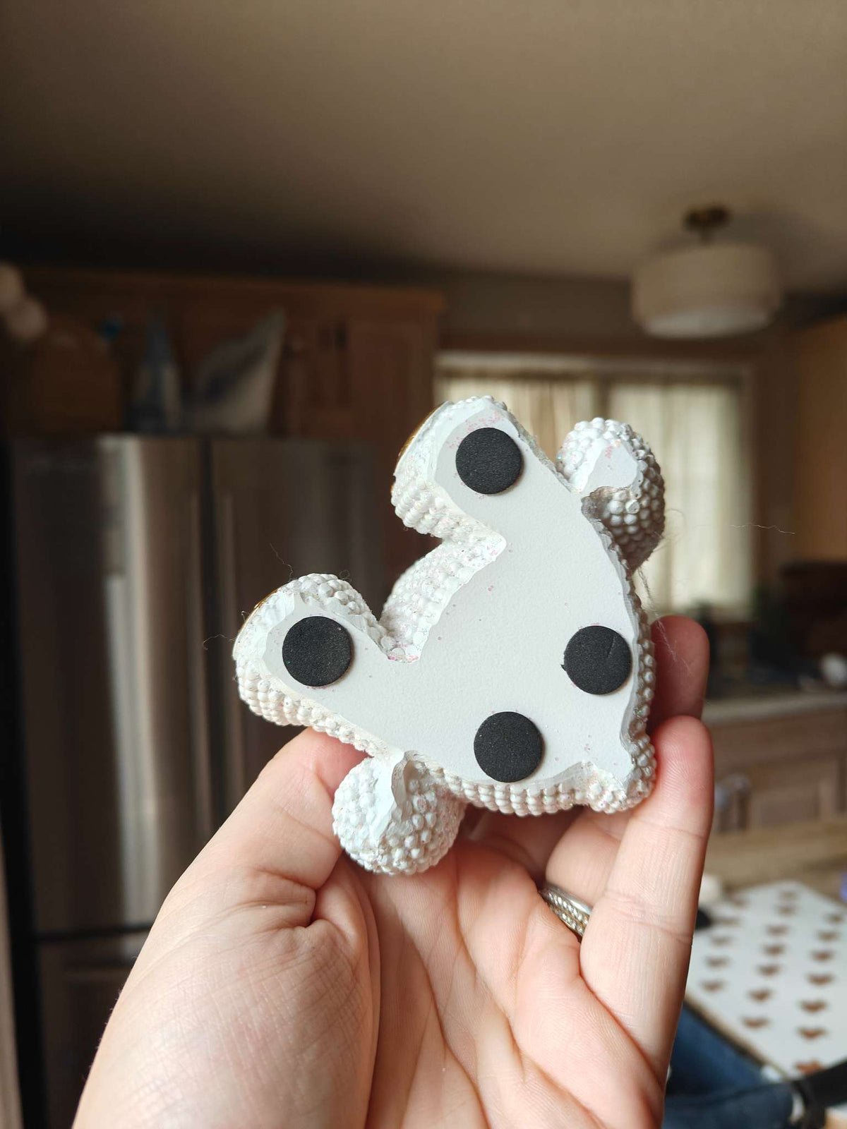 Bear figuring/keepsake