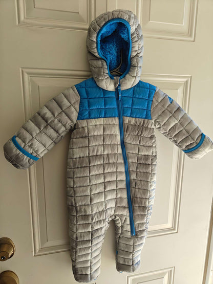 Snozu Snowsuit, Kids 18 Month (12-18M)