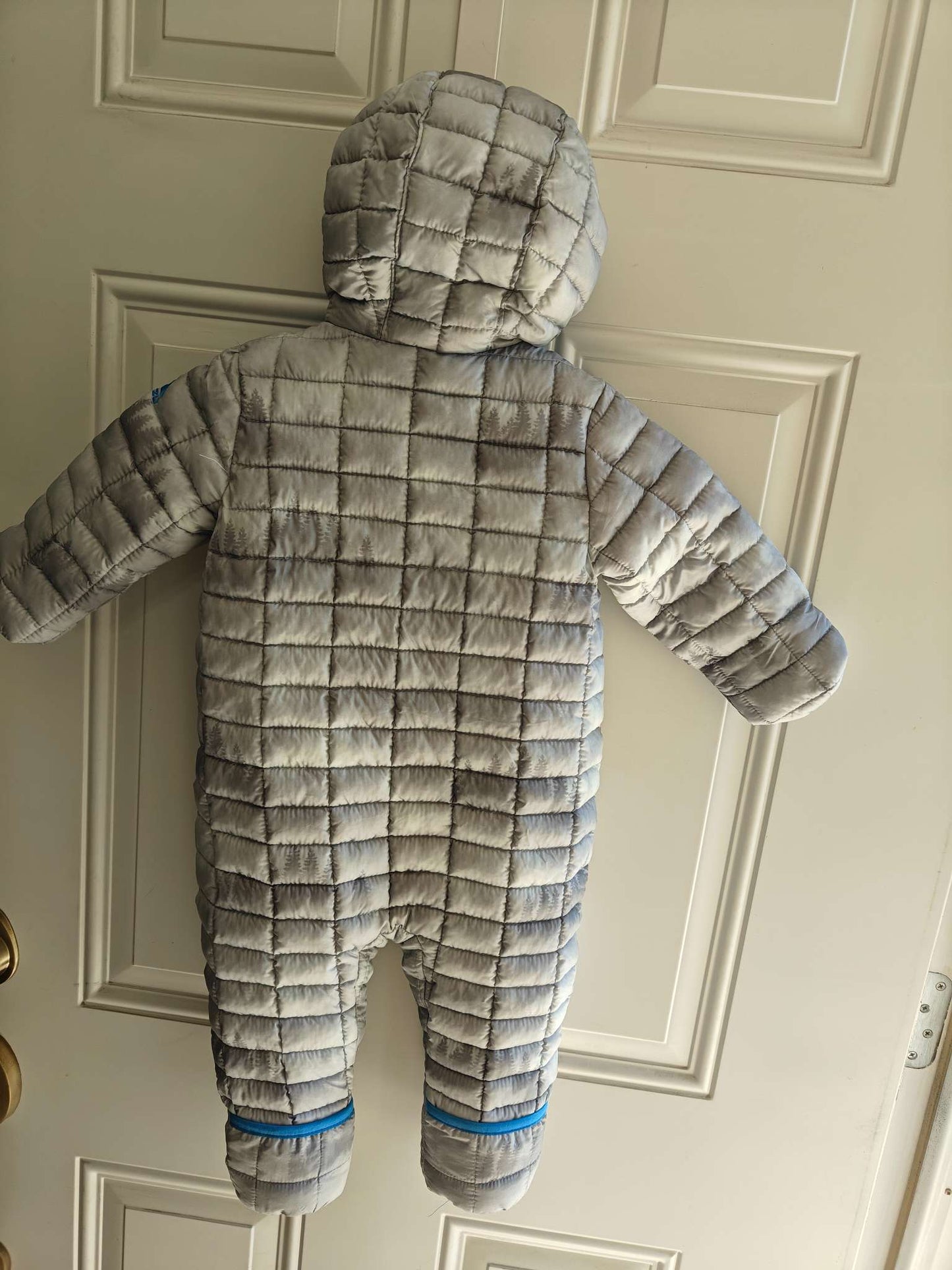 Snozu Snowsuit, Kids 18 Month (12-18M)