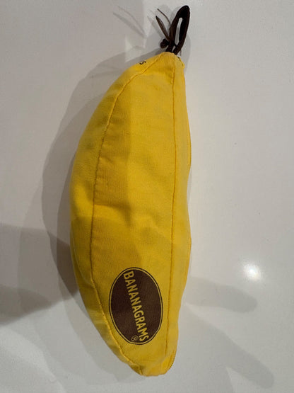 Bananagrams