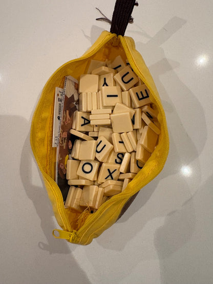 Bananagrams