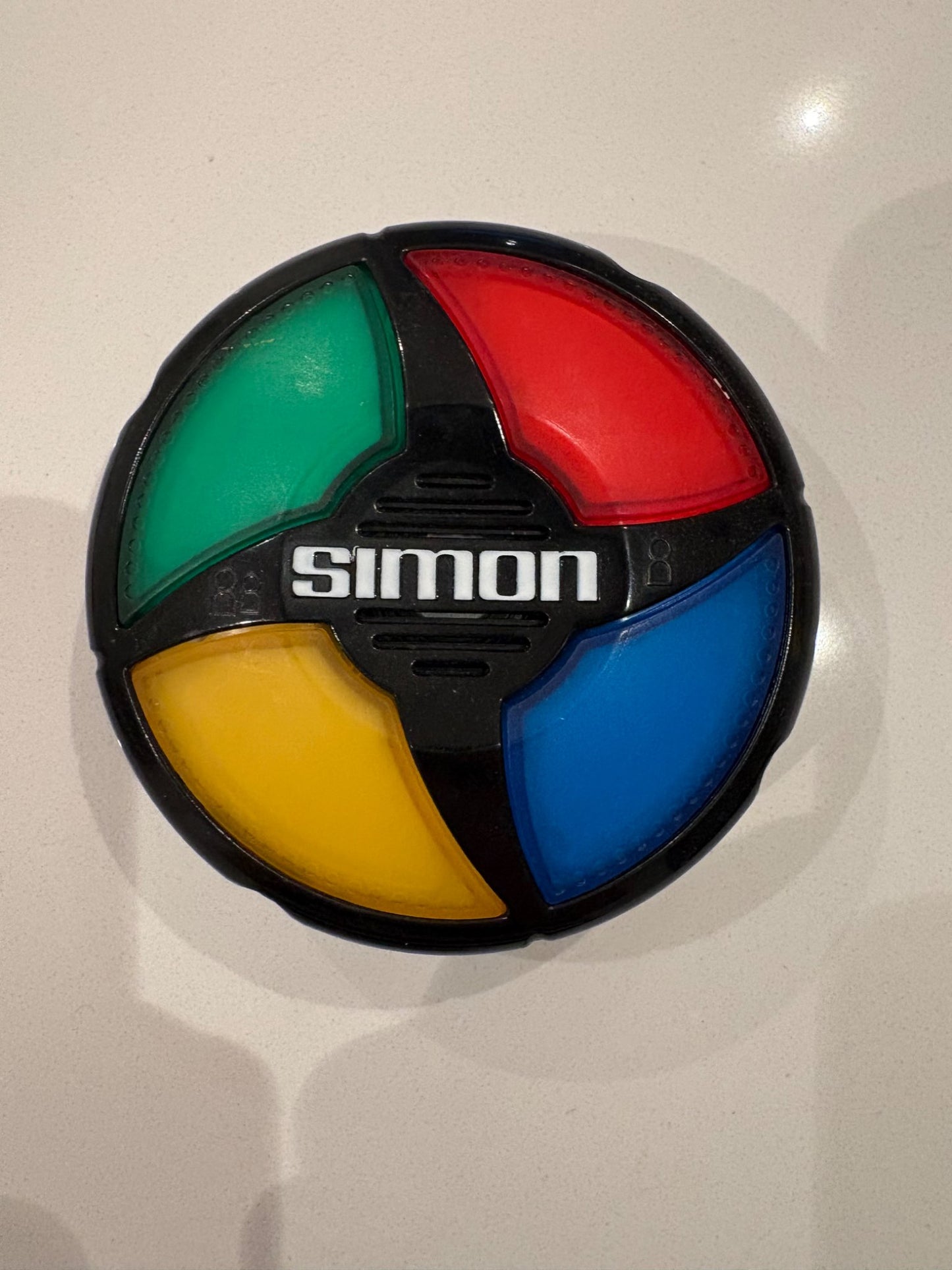 Simon Mini