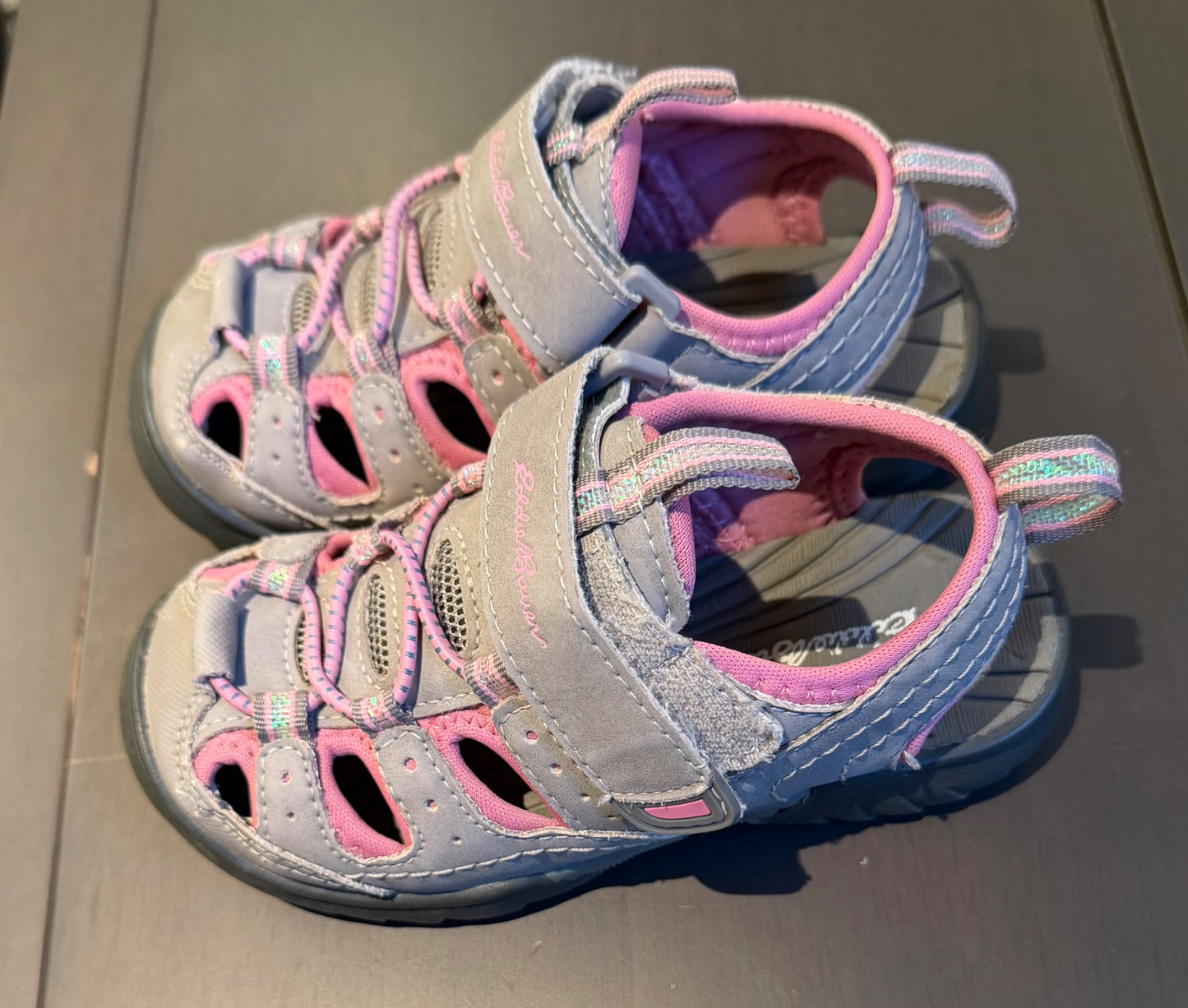 Eddie Bauer Shoes, Shoes 11 (Toddler:2-4yr)