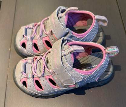Eddie Bauer Shoes, Shoes 11 (Toddler:2-4yr)