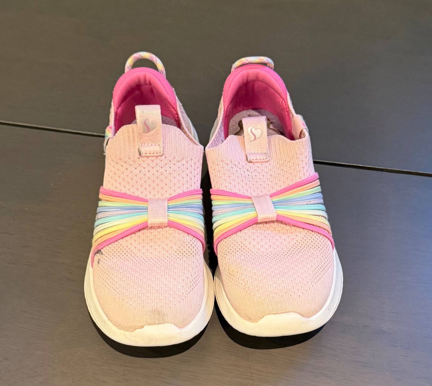 Sketchers Memory Foam Runner, Shoes 11.5 (Toddler:2-4yr)