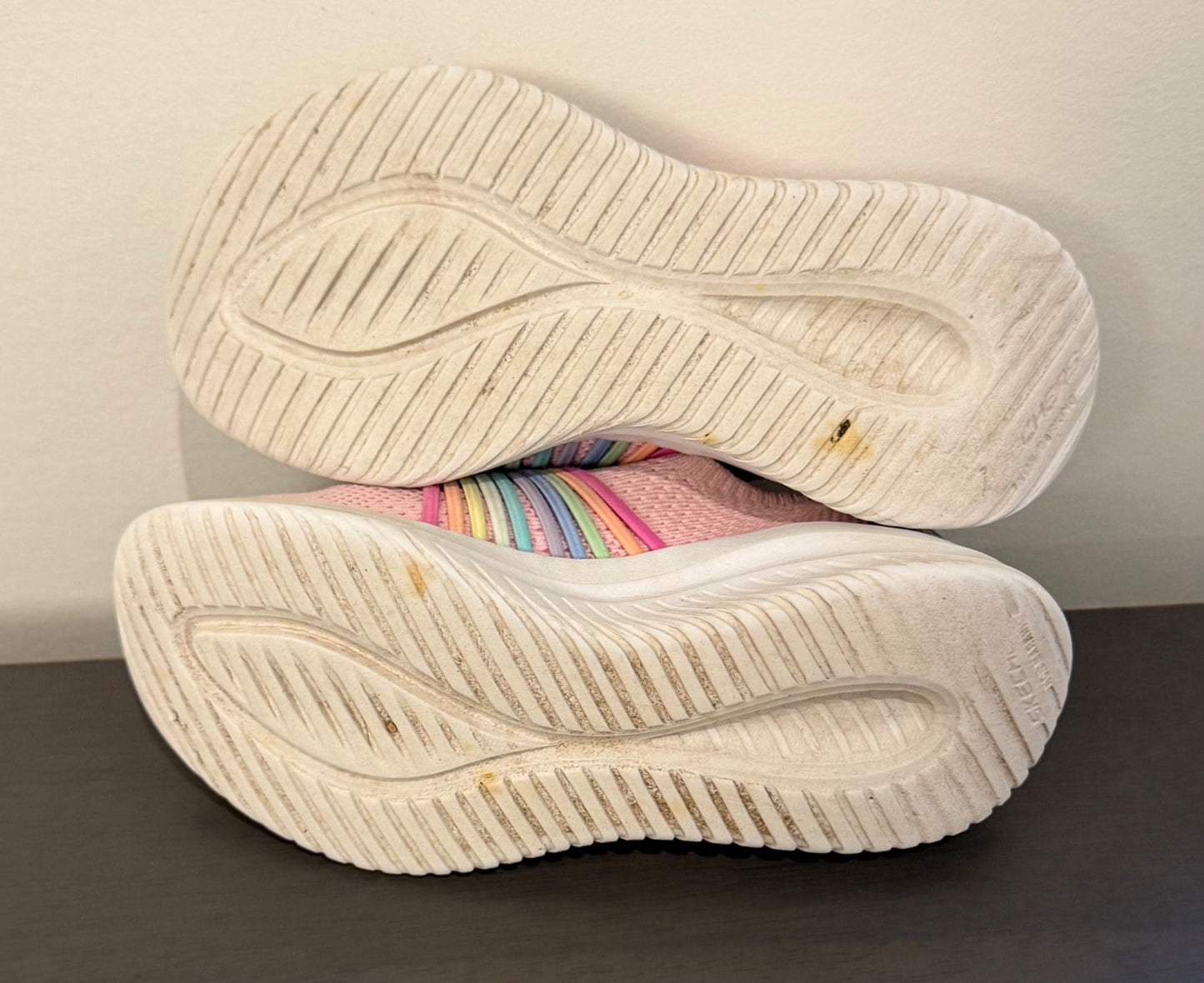 Sketchers Memory Foam Runner, Shoes 11.5 (Toddler:2-4yr)