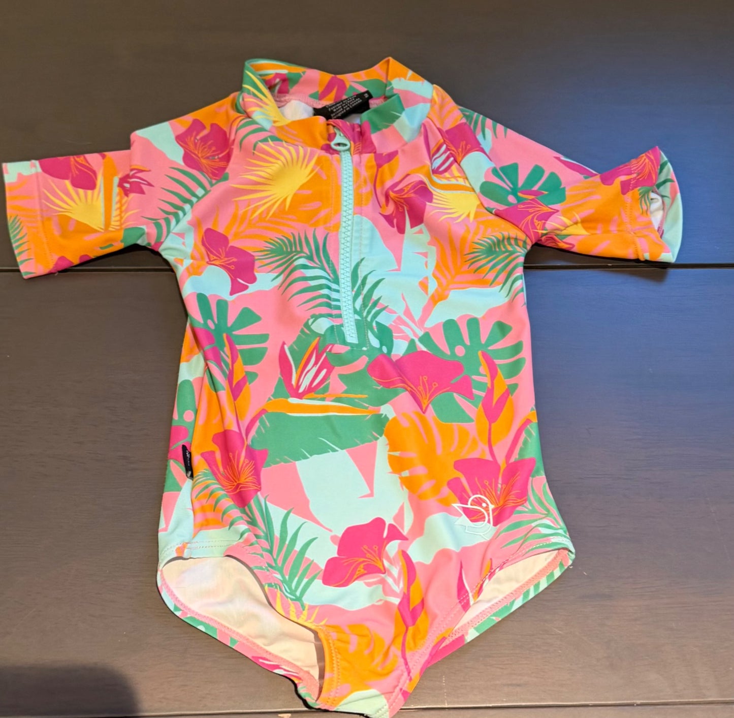 Birdz Swimsuit , Kids 2T